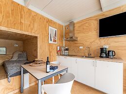 Comfortable Holiday Home in Den Ham With Garden