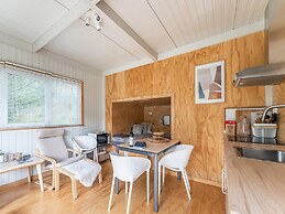 Comfortable Holiday Home in Den Ham With Garden