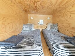 Comfortable Holiday Home in Den Ham With Garden