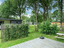 Comfortable Holiday Home in Den Ham With Garden
