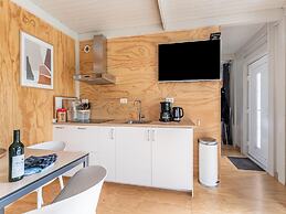 Comfortable Holiday Home in Den Ham With Garden