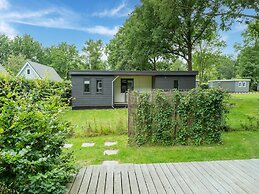 Comfortable Holiday Home in Den Ham With Garden
