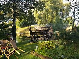 Holiday Home in the Heart of Giethoorn