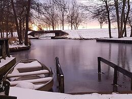 Holiday Home in the Heart of Giethoorn
