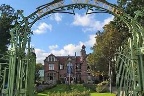 Holiday Home in the Heart of Giethoorn