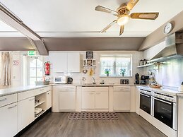 Holiday Home in the Heart of Giethoorn