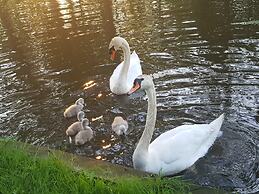 Holiday Home in the Heart of Giethoorn