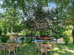 Holiday Home in the Heart of Giethoorn