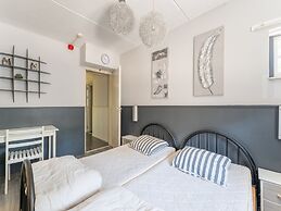 Holiday Home in the Heart of Giethoorn