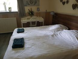 Holiday Home in the Heart of Giethoorn