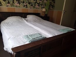 Holiday Home in the Heart of Giethoorn