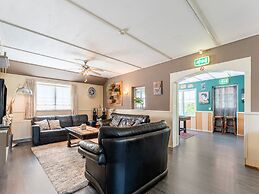 Holiday Home in the Heart of Giethoorn
