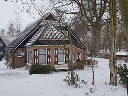 Holiday Home in the Heart of Giethoorn
