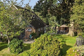 Holiday Home in the Heart of Giethoorn