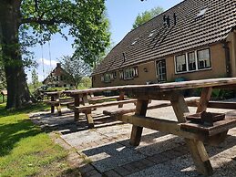 Holiday Home in the Heart of Giethoorn