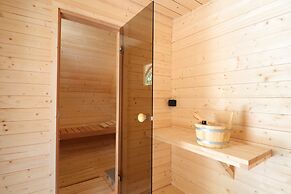 Luxury Wellness Lodge for a Couple