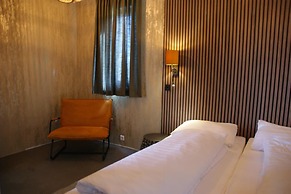 Luxury Wellness Lodge for a Couple