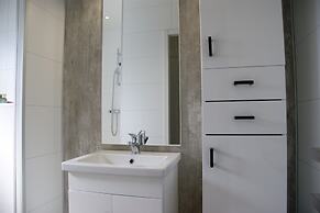 Luxury Wellness Lodge for a Couple