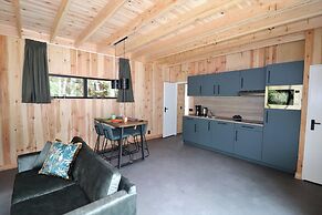 Luxury Wellness Lodge for a Couple