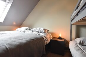 Grandeur Farmhouse in Dwingeloo