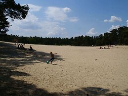Holiday Home Buitenplaats Berg With 5 Rooms