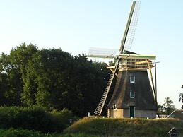 Holiday Home Buitenplaats Berg With 5 Rooms