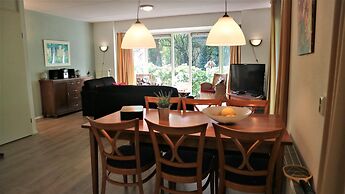 Holiday Home Buitenplaats Berg With 5 Rooms