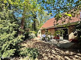 Holiday Home Buitenplaats Berg With 5 Rooms
