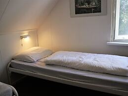 Holiday Home Buitenplaats Berg With 5 Rooms