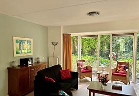 Holiday Home Buitenplaats Berg With 5 Rooms