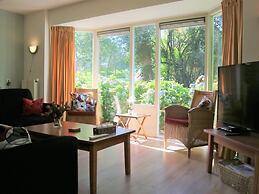 Holiday Home Buitenplaats Berg With 5 Rooms