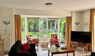 Holiday Home Buitenplaats Berg With 5 Rooms