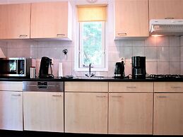 Holiday Home Buitenplaats Berg With 5 Rooms