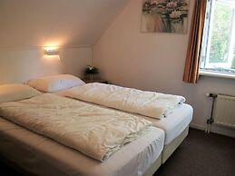 Holiday Home Buitenplaats Berg With 5 Rooms