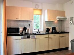 Holiday Home Buitenplaats Berg With 5 Rooms
