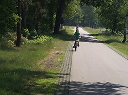 Holiday Home Buitenplaats Berg With 5 Rooms