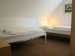 Holiday Home Buitenplaats Berg With 5 Rooms