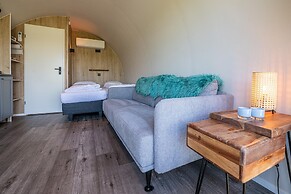 Couple Retreat at Unique Nature Lodge