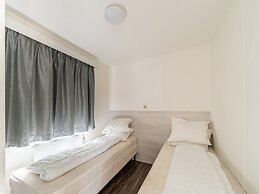 Cosy Holiday Home Near Den Ham With Garden