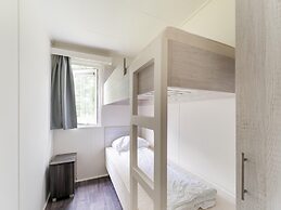 Cosy Holiday Home Near Den Ham With Garden