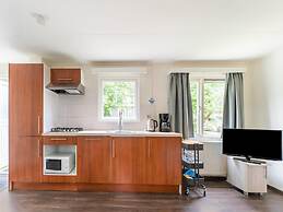 Cosy Holiday Home Near Den Ham With Garden