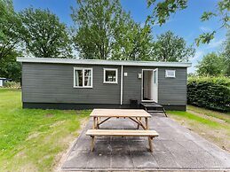 Cosy Holiday Home Near Den Ham With Garden