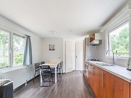Cosy Holiday Home Near Den Ham With Garden