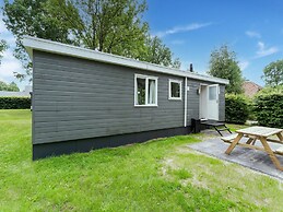 Cosy Holiday Home Near Den Ham With Garden