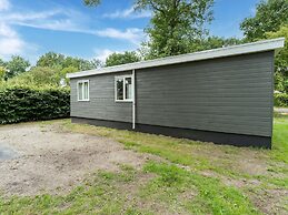 Cosy Holiday Home Near Den Ham With Garden