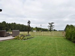 Peaceful Chalet Close to Norg