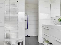 Spacious Holiday Home in Noordwolde With Garden