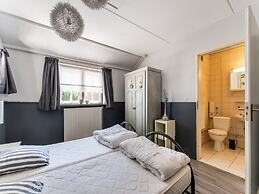Holiday Home in the Centre of Giethoorn