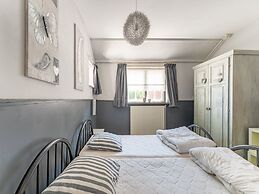 Holiday Home in the Centre of Giethoorn