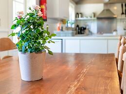 Holiday Home in the Centre of Giethoorn